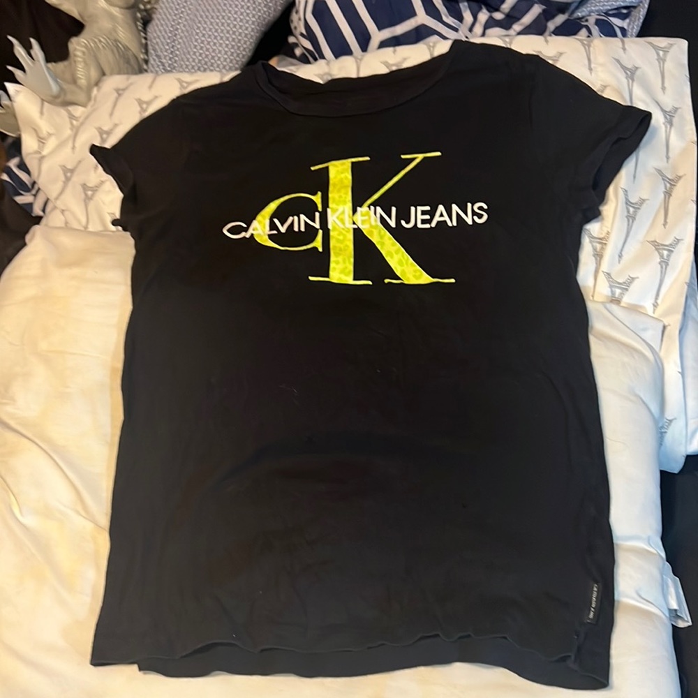 Calvin Klein Tee